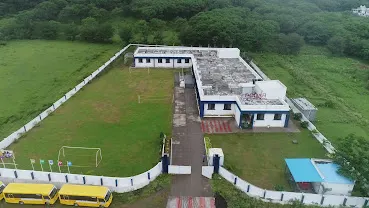 Podar International School - Pathardi Shivar, Nashik — photo 4