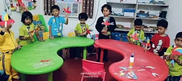 EuroKids Preschool Rajendra Nagar — photo 3