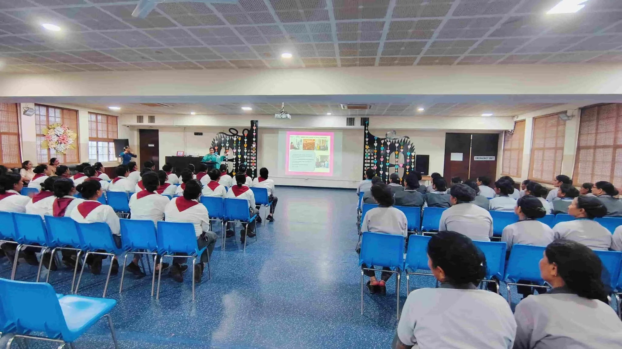 Scottish High International School, Gurgaon — photo 4