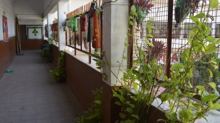 SMPPS- Shri Mahaprabhu Public School — photo 3