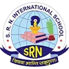 SRN International School logo