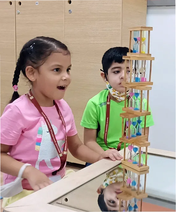 Heritage International Xperiential School, Pune — photo 12