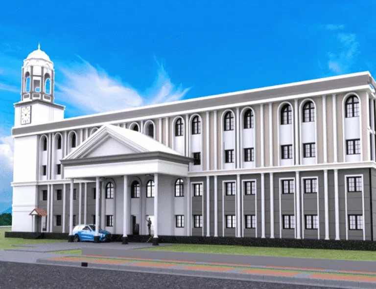 Millennium International School — photo 4