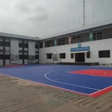 Podar International School - Ichalkaranji