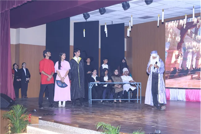 Loyola International School — photo 3