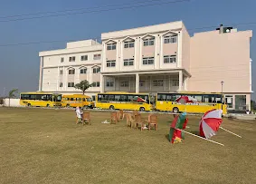 GD Goenka Public School, Bahadurgarh — photo 5