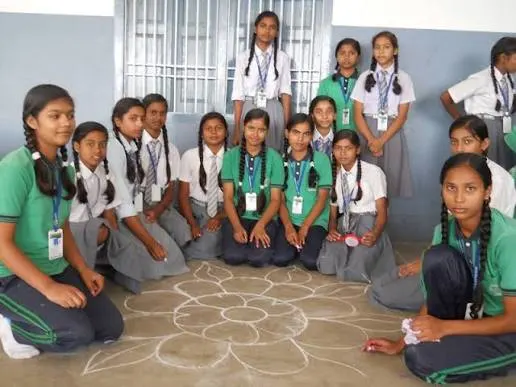 Bihta Public School, Kishunpur — photo 6