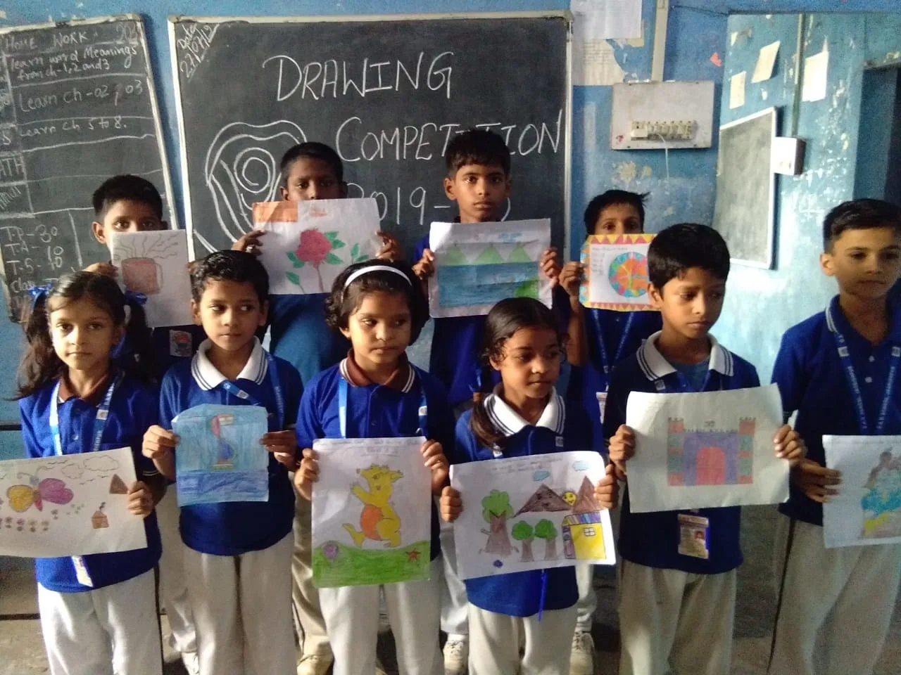 DAV School, Jagdishpur — photo 4