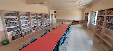 Podar International School - Raipur — photo 3
