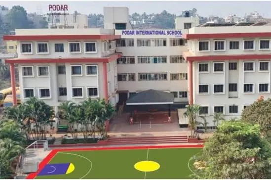 Podar International School - Amritsar