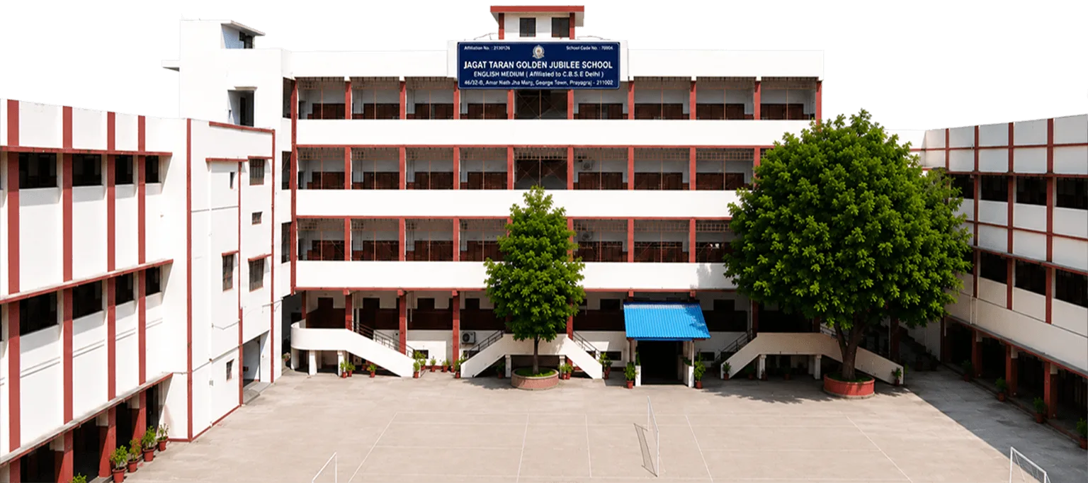 Jagat Taran Golden Jubilee School