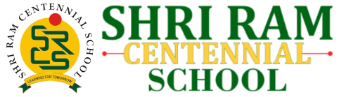 Shri Ram Centennial School, Patna logo