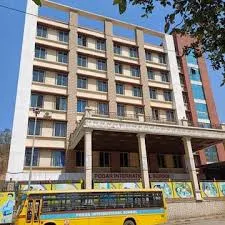 Podar International School - Titwala — photo 6