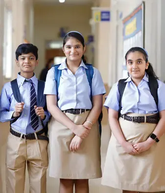 Podar International School - Sitapur, Ahmedabad