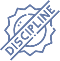 Discipline — alumnus of Modern School Noida