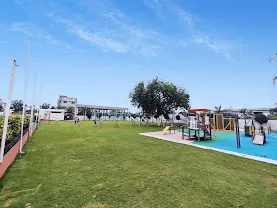Podar International School - Badnera Road, Amravati — photo 4