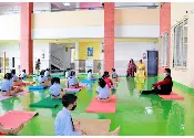 Podar International School - Kankavli — photo 8