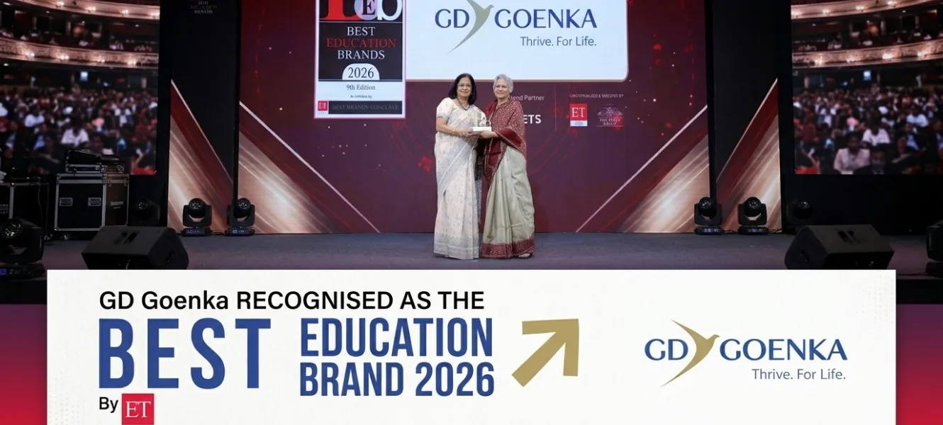 G.D. Goenka International School — photo 5