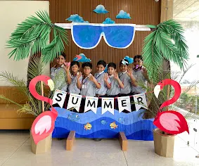 GD Goenka Global School, Siwani — photo 2