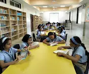 Podar International School - Kankavli — photo 7