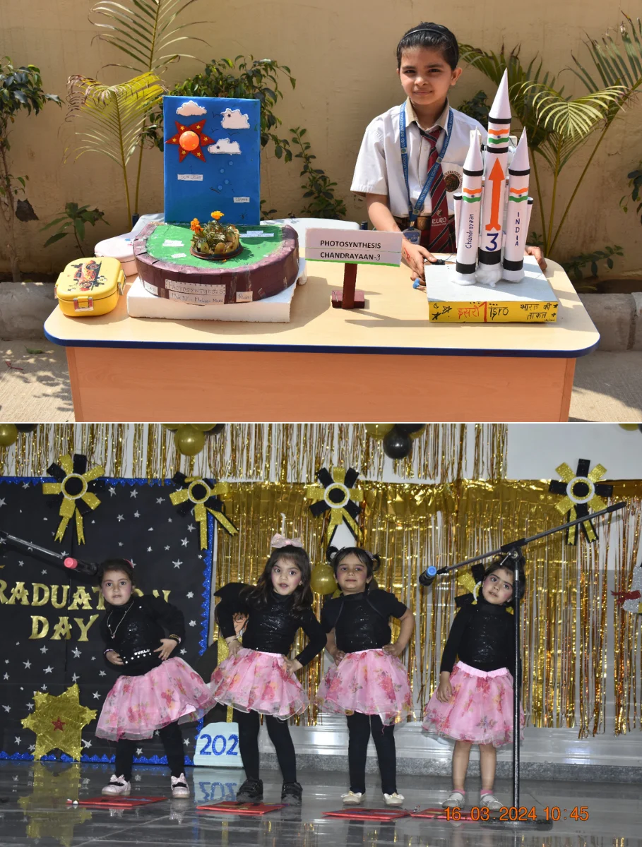Euro International School, Sec-67D — photo 3