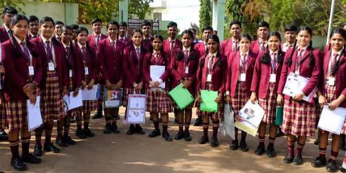 Unique Public School