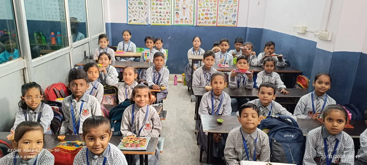 Daffodils Infant School, Patna — photo 4