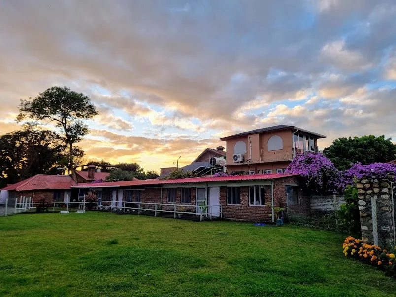Dehradun Hills Academy Boutique Residential School — photo 3
