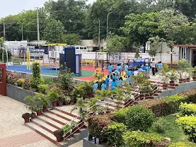 Podar International School - Hebbal, Mysore — photo 8