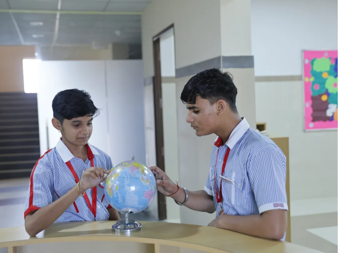 GD Goenka Public School, Hapur — photo 3