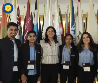 Inventure Academy | Global International School — photo 3