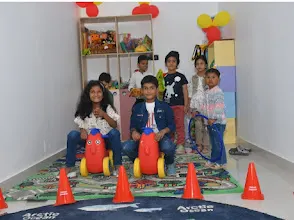 GD Goenka Public School, Deoria — photo 4