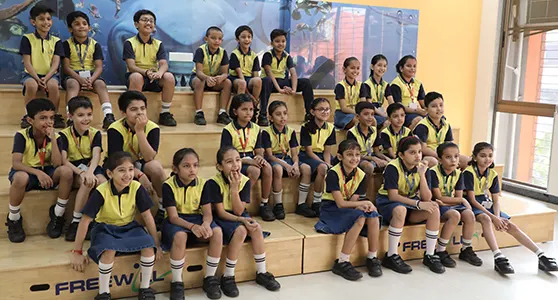 Sanjeevani World School, Dahisar — photo 3
