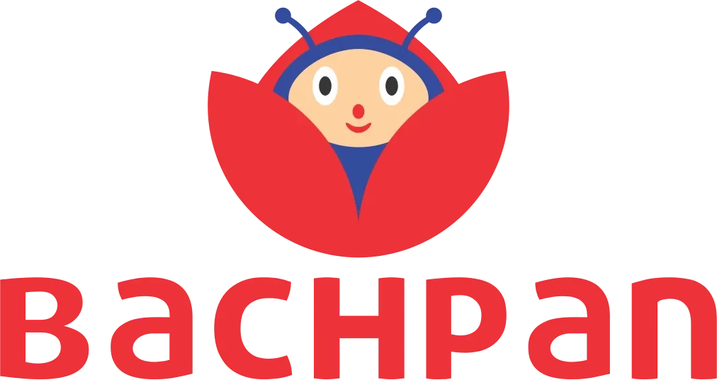 Bachpan Play School logo