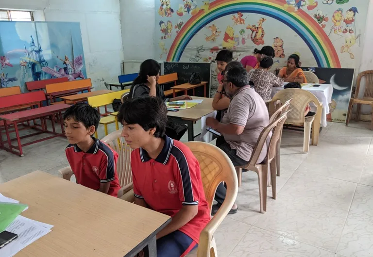 Jaipur International Public School — photo 2