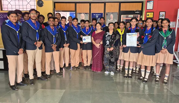 Ryan International School, Durg — photo 3