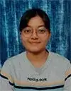 Hansikaa Banick — alumnus of GD Goenka Public School, Dakshineswar