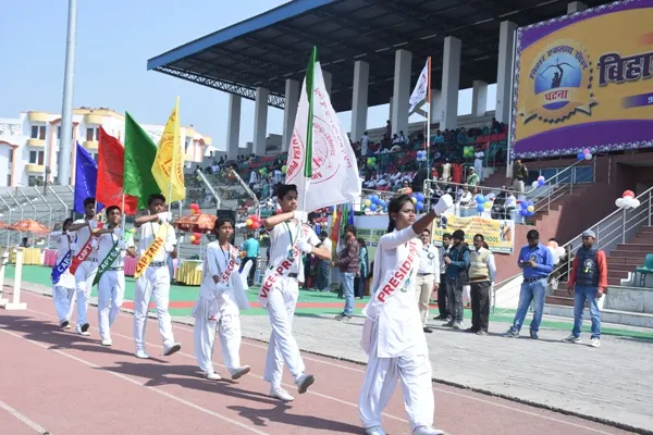 New Era Public School, Patna — photo 3