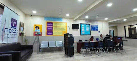 Podar International School - Binaki, Nagpur — photo 6