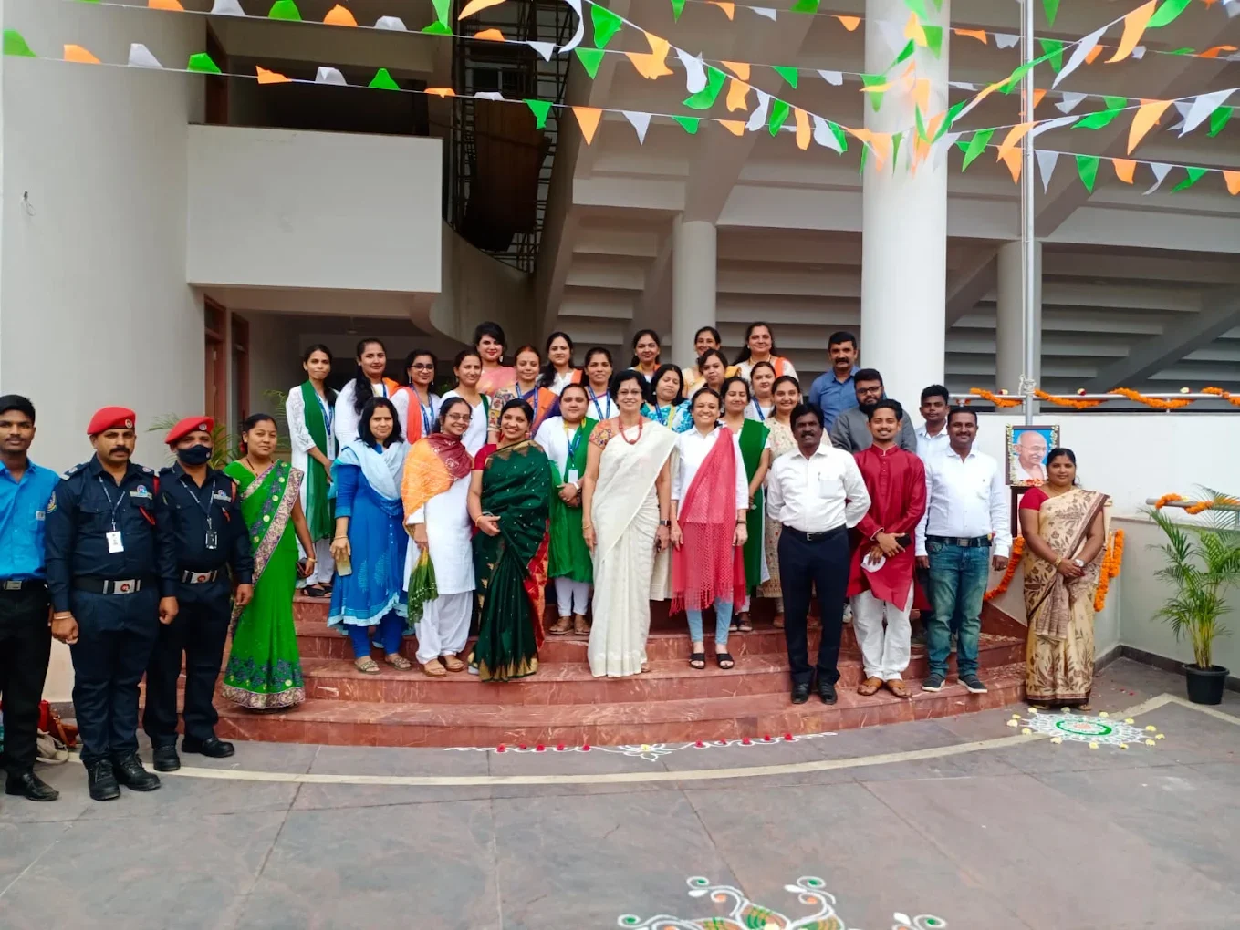 Presidency School Banashankari Bangalore — photo 3