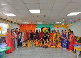 GENESIS WORLD SCHOOL, Babadham — photo 3