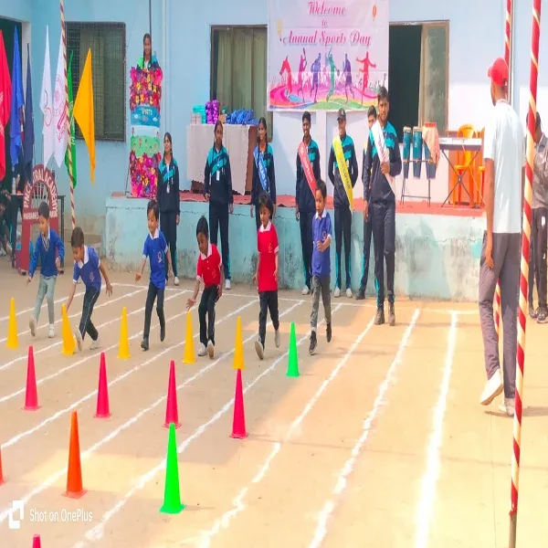 P.N. Central Academy, Mahuadih Saidabad — photo 6