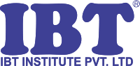 IBT Institute, Pune logo
