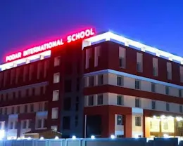 Podar International School - Hingoli — photo 6
