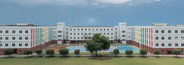 Pacific World School — photo 2
