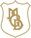 Maharani Gayatri Devi Girls' School logo