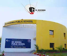 GD Goenka Public School, Jamnagar — photo 7