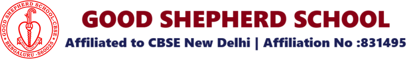 Good Shepherd School logo