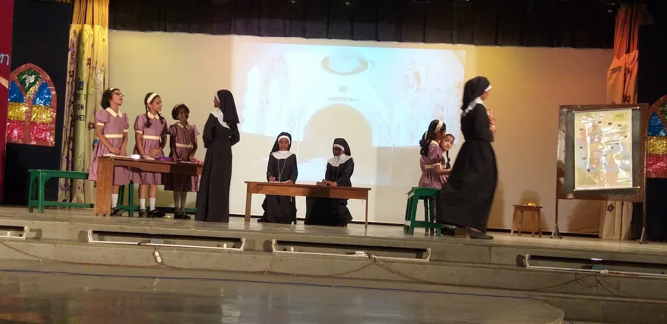 St. Joseph High School, Pashan — photo 3