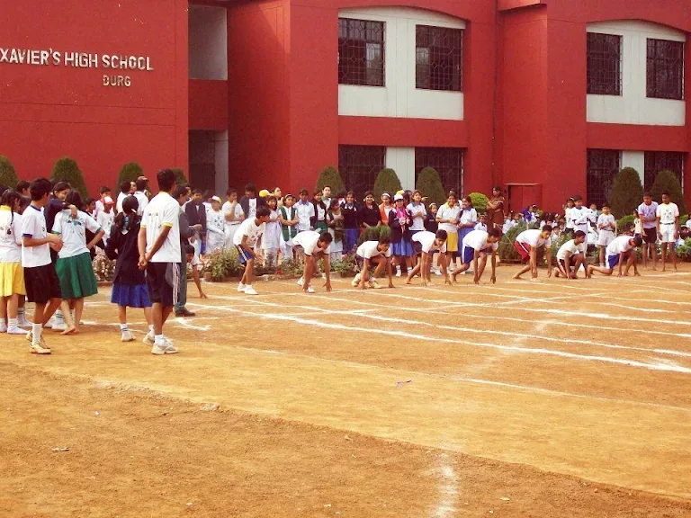 Ryan International School, Durg — photo 6